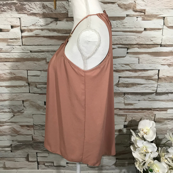 "Have" Top Blouse Sz M (F02) - Picture 3 of 6